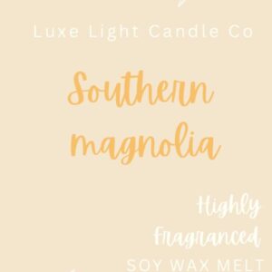 Gardenia and Sandalwood Infused Candle